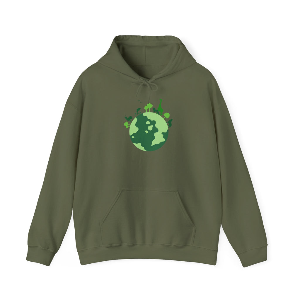 WildWorld Hoodie