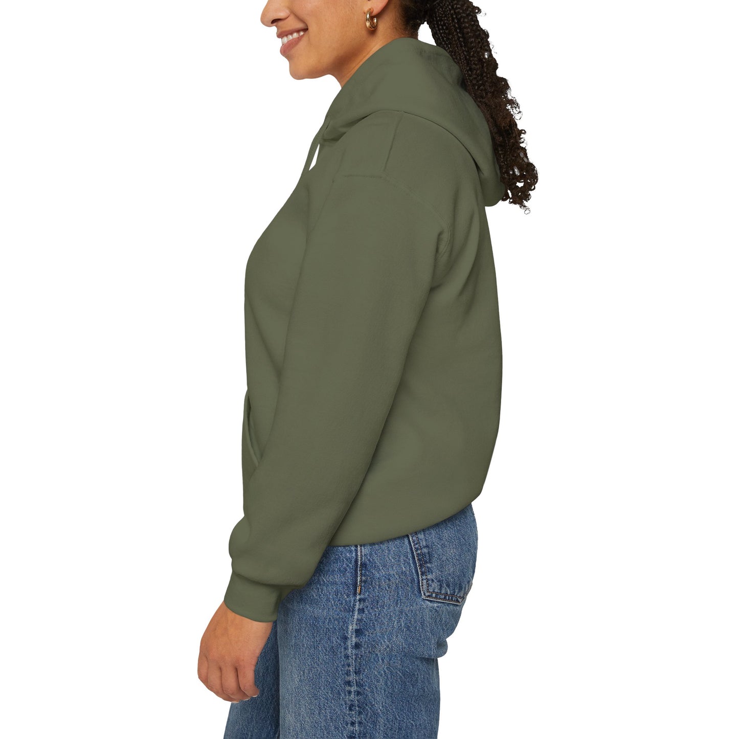 Peck Off Hoodie
