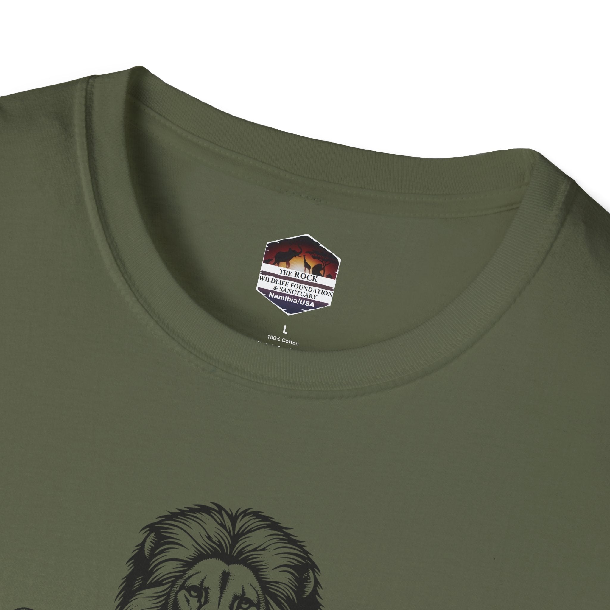 Lion T-Shirt