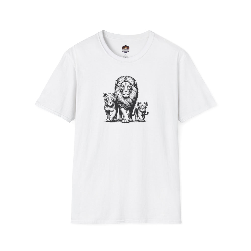 Lion T-Shirt