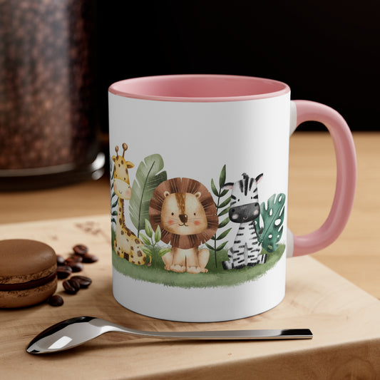 Wildlife Coffee Mug