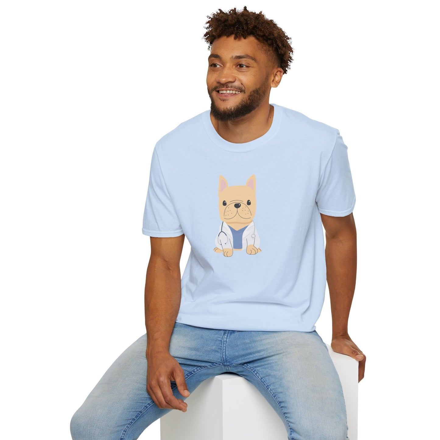 Dogtor T-Shirt