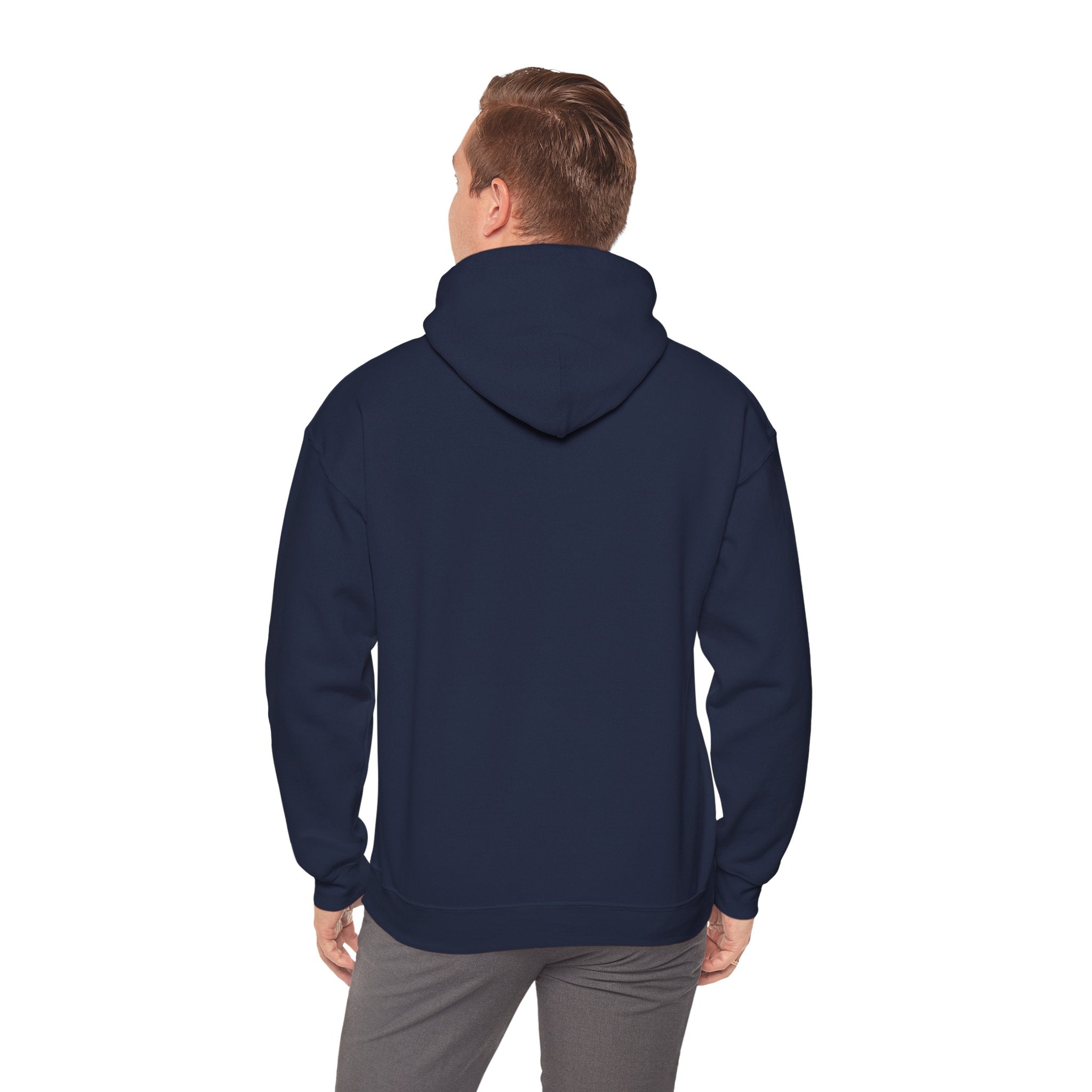 Peck Off Hoodie