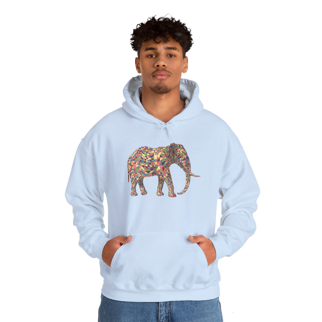 Elephant Hoodie