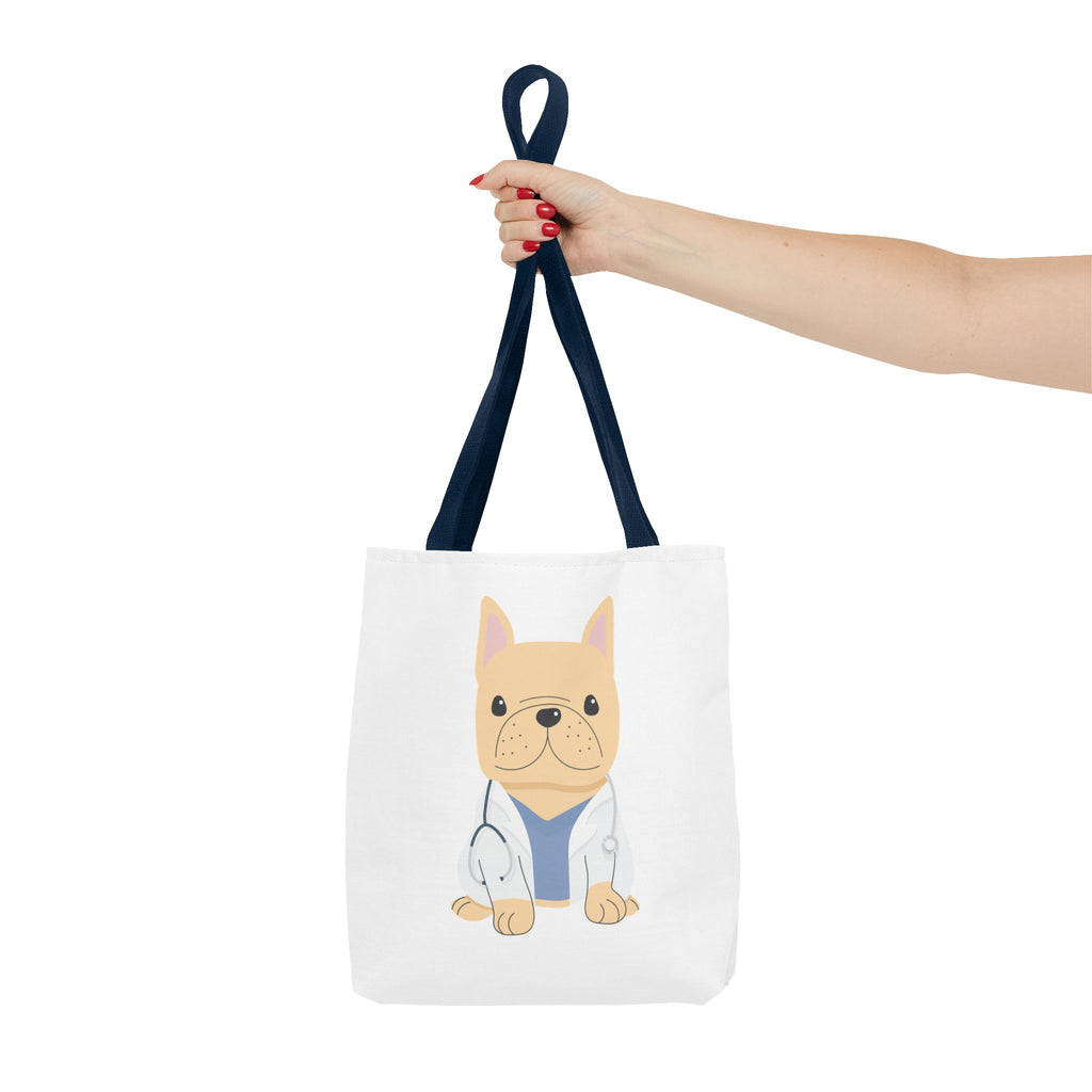 Dogtor Tote Bag
