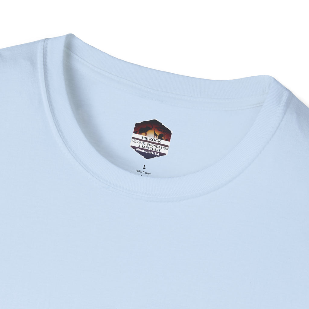 Rock Wildlife Foundation T-Shirt