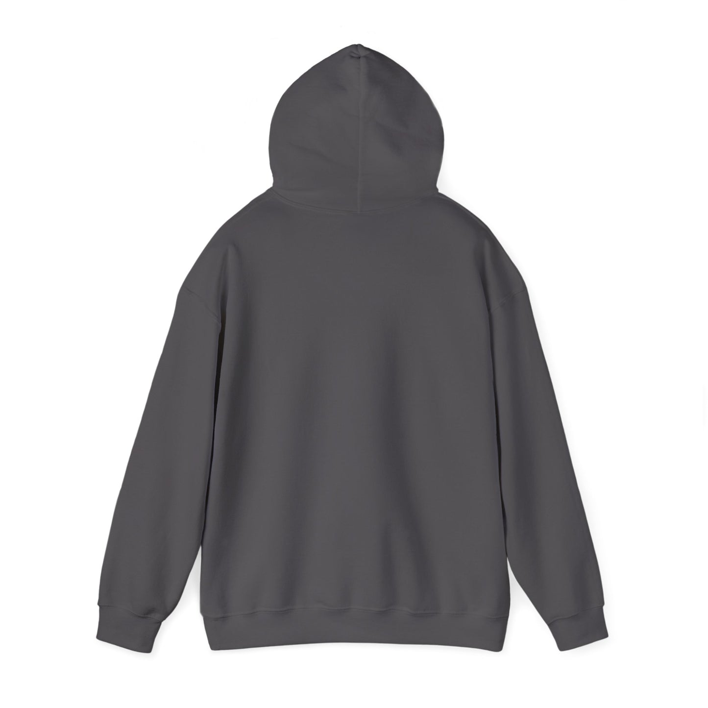 Animal ECG Hoodie