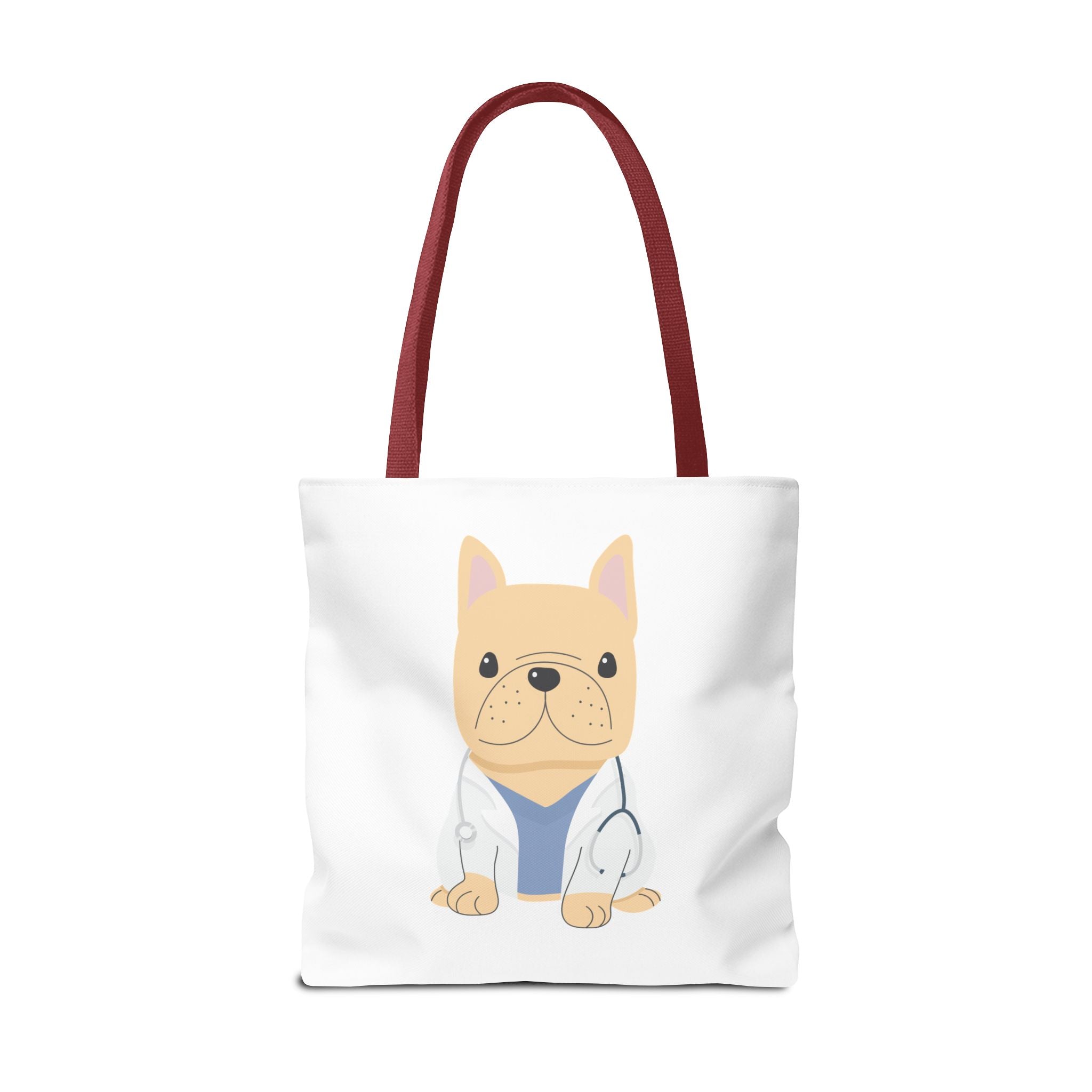 Dogtor Tote Bag