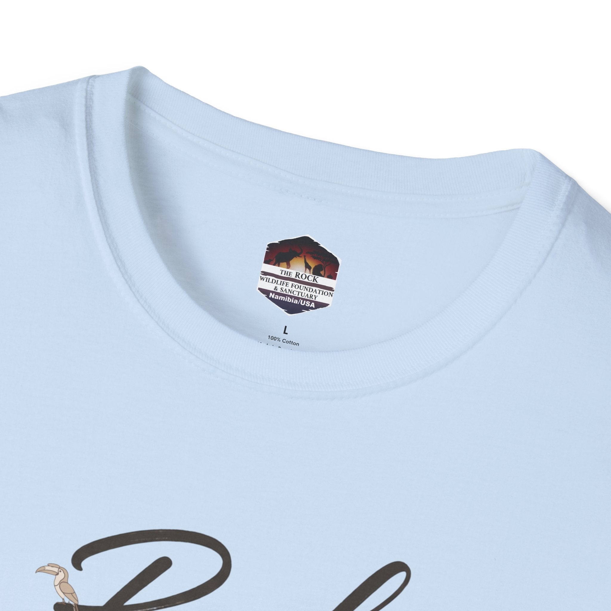 Rock Wildlife Foundation T-Shirt