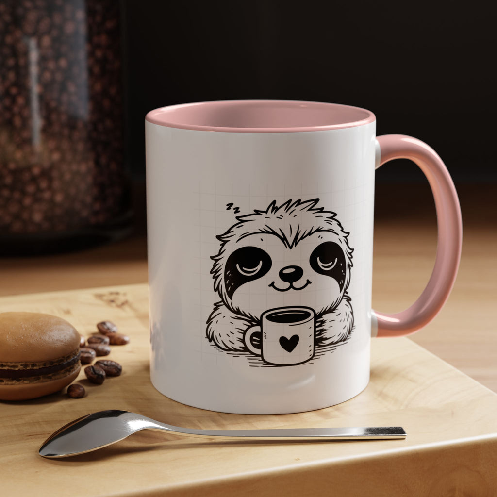 Sloth Mug