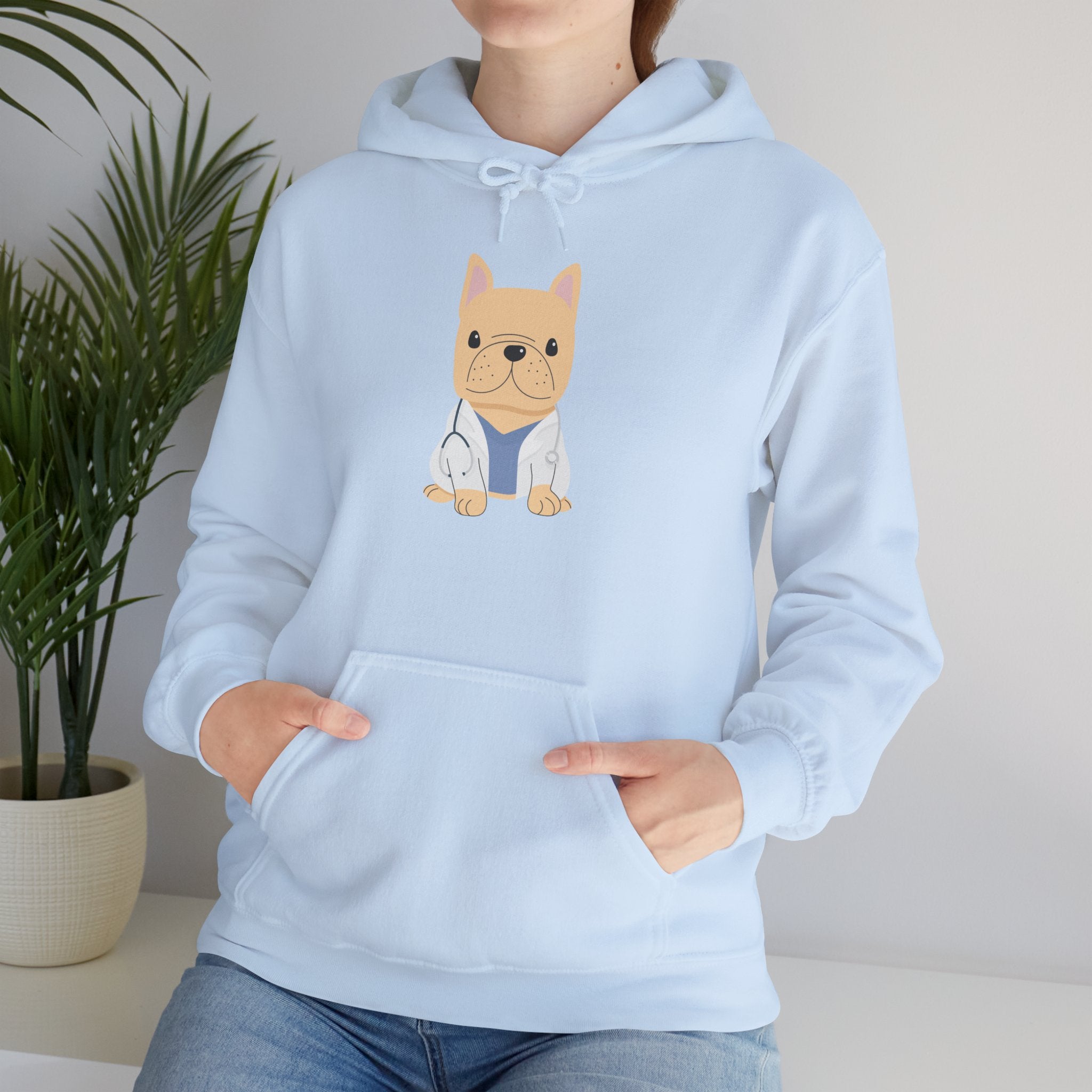 Dogtor Hoodie
