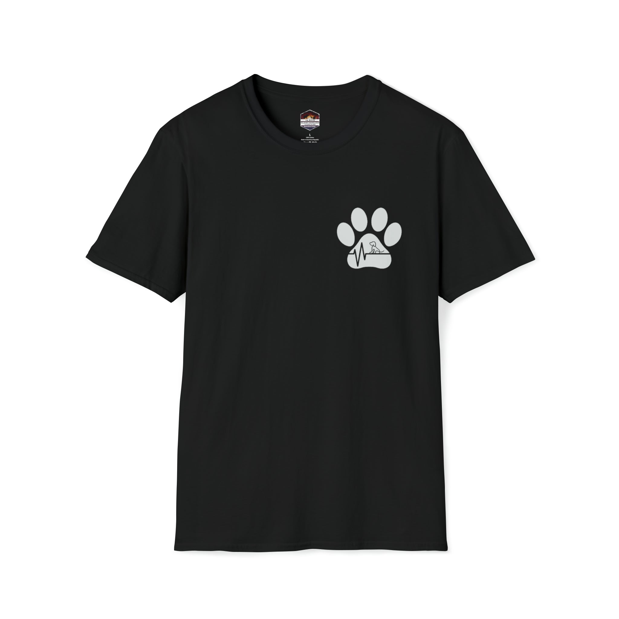 Live For Dogs T-Shirt