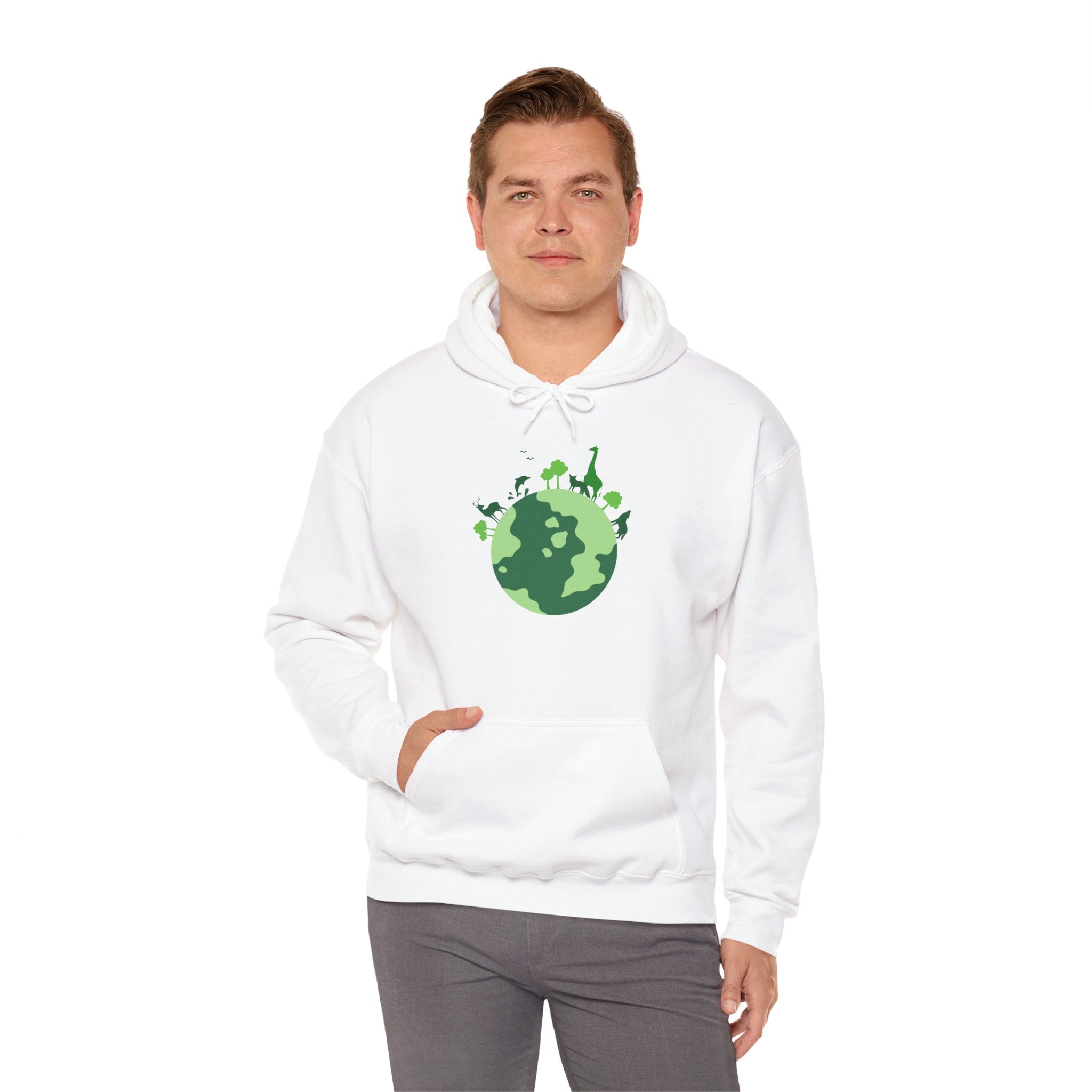 WildWorld Hoodie
