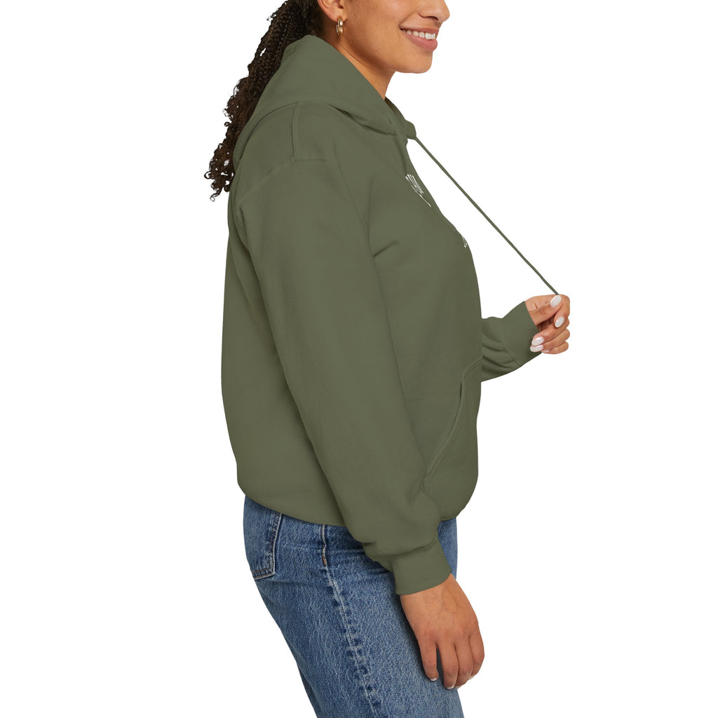 F-Caw-F Hoodie