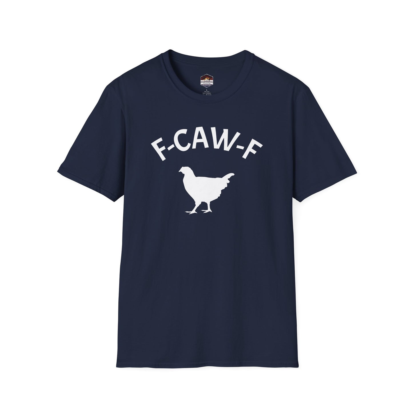 F-Caw-F T-Shirt