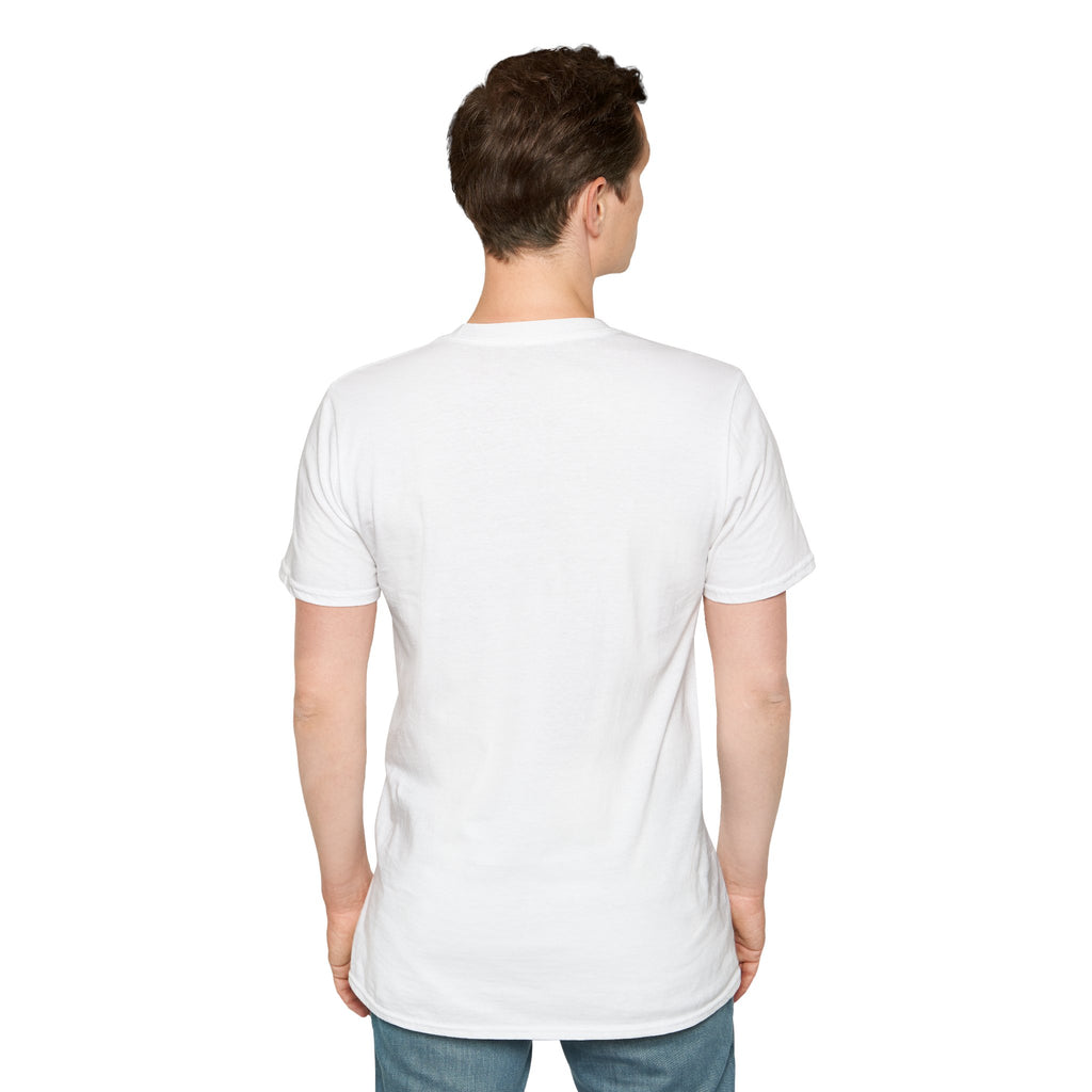 Animal ECG T-Shirt