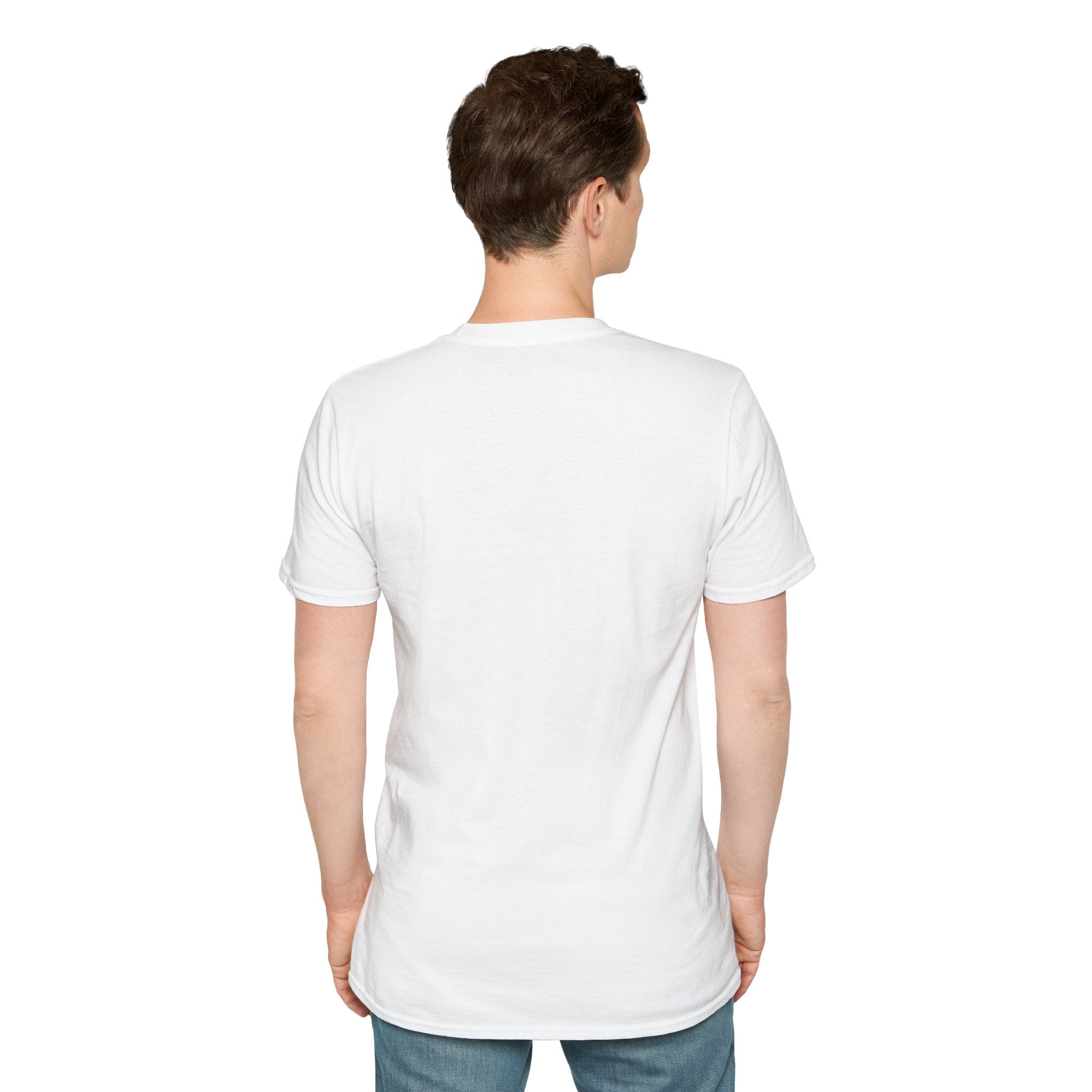 Animal ECG T-Shirt