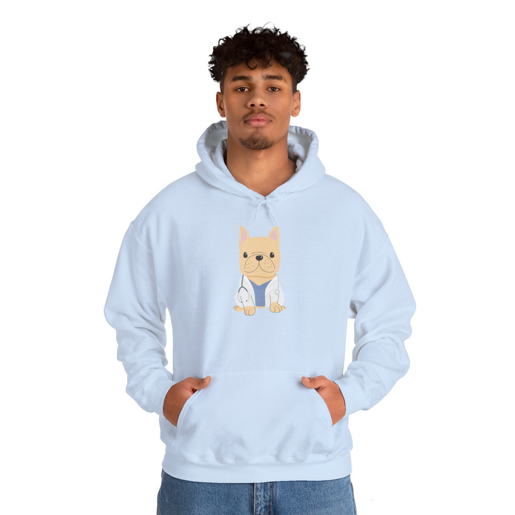 Dogtor Hoodie