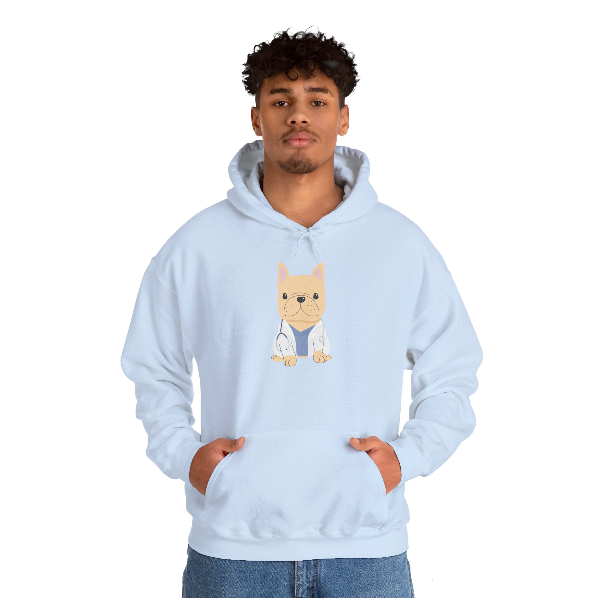 Dogtor Hoodie