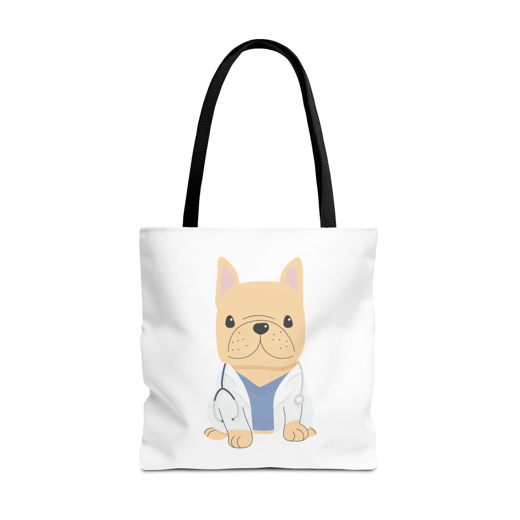 Dogtor Tote Bag