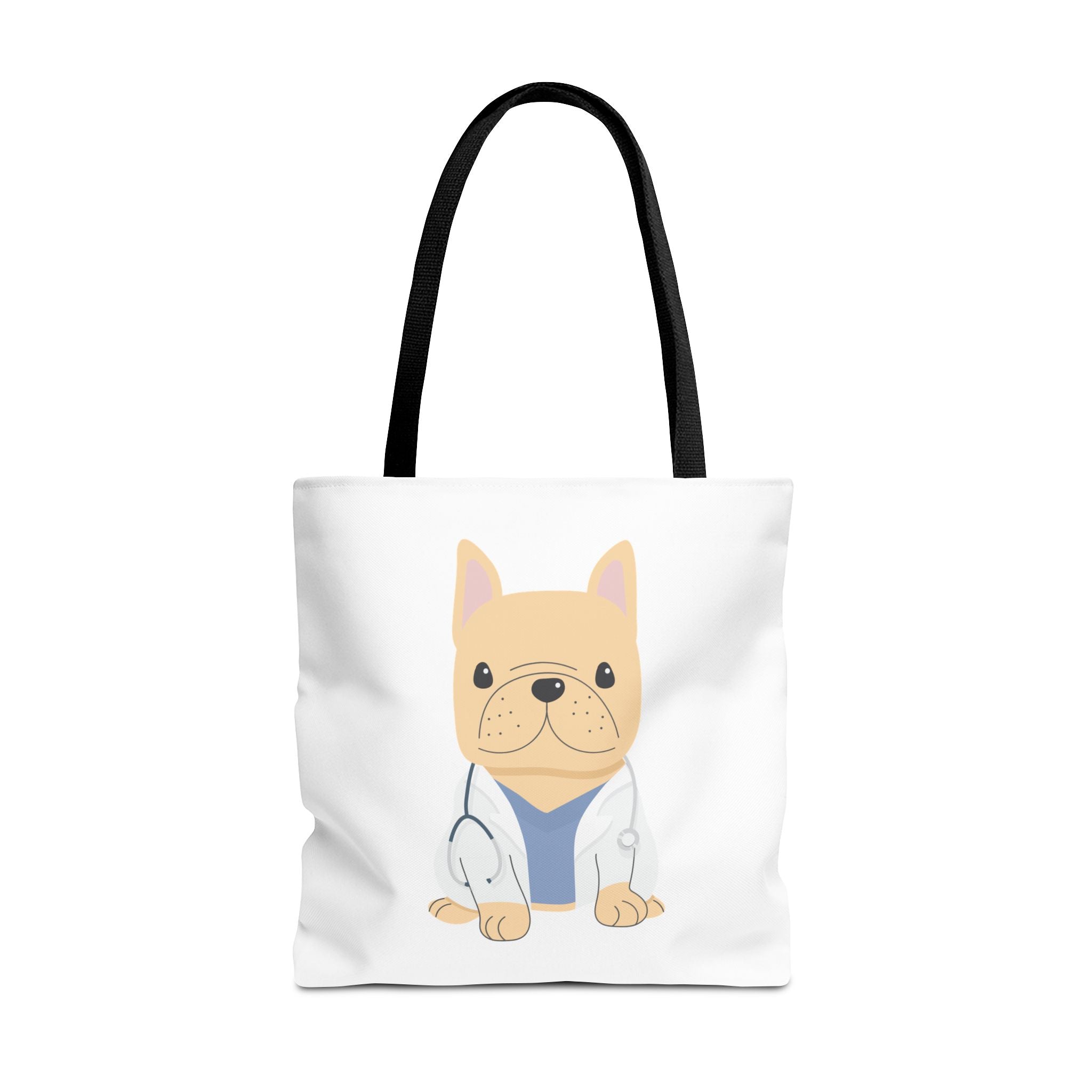 Dogtor Tote Bag