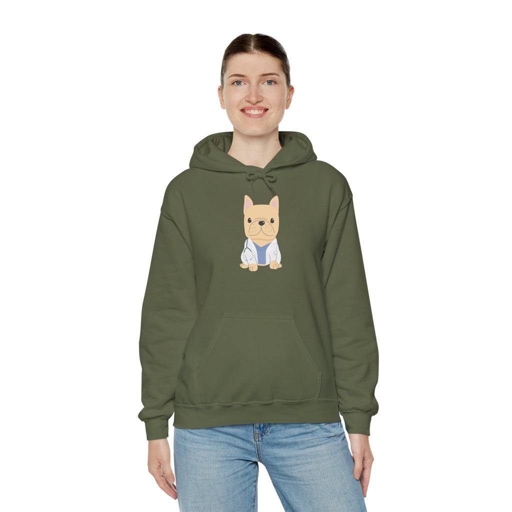Dogtor Hoodie