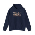 Giraffe Hoodie