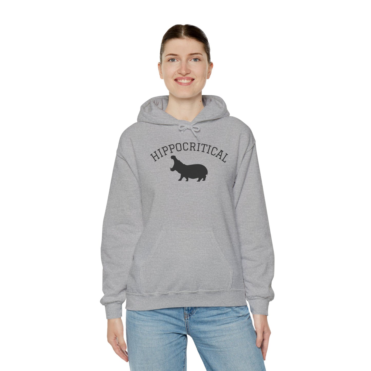 Hippocritical Hoodie