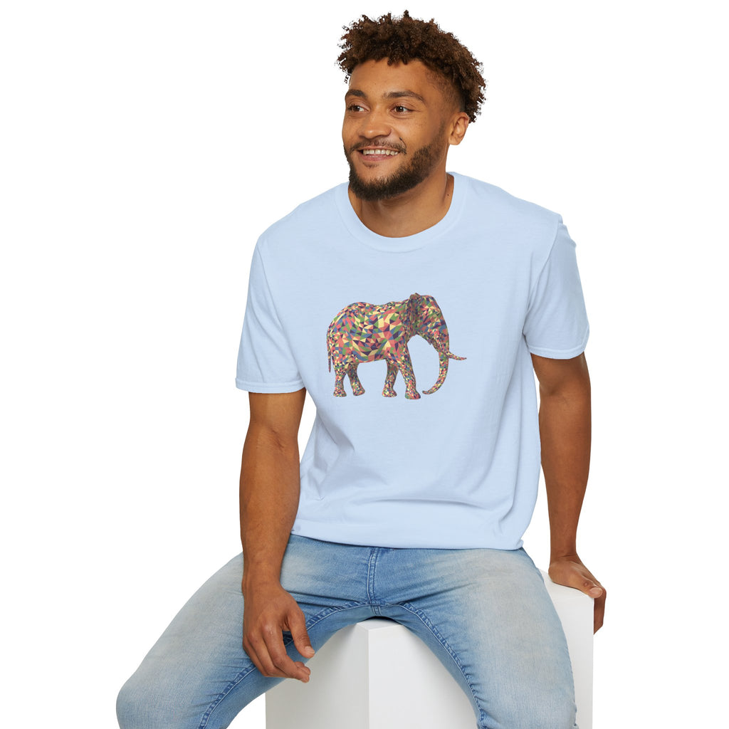 Elephant T-Shirt