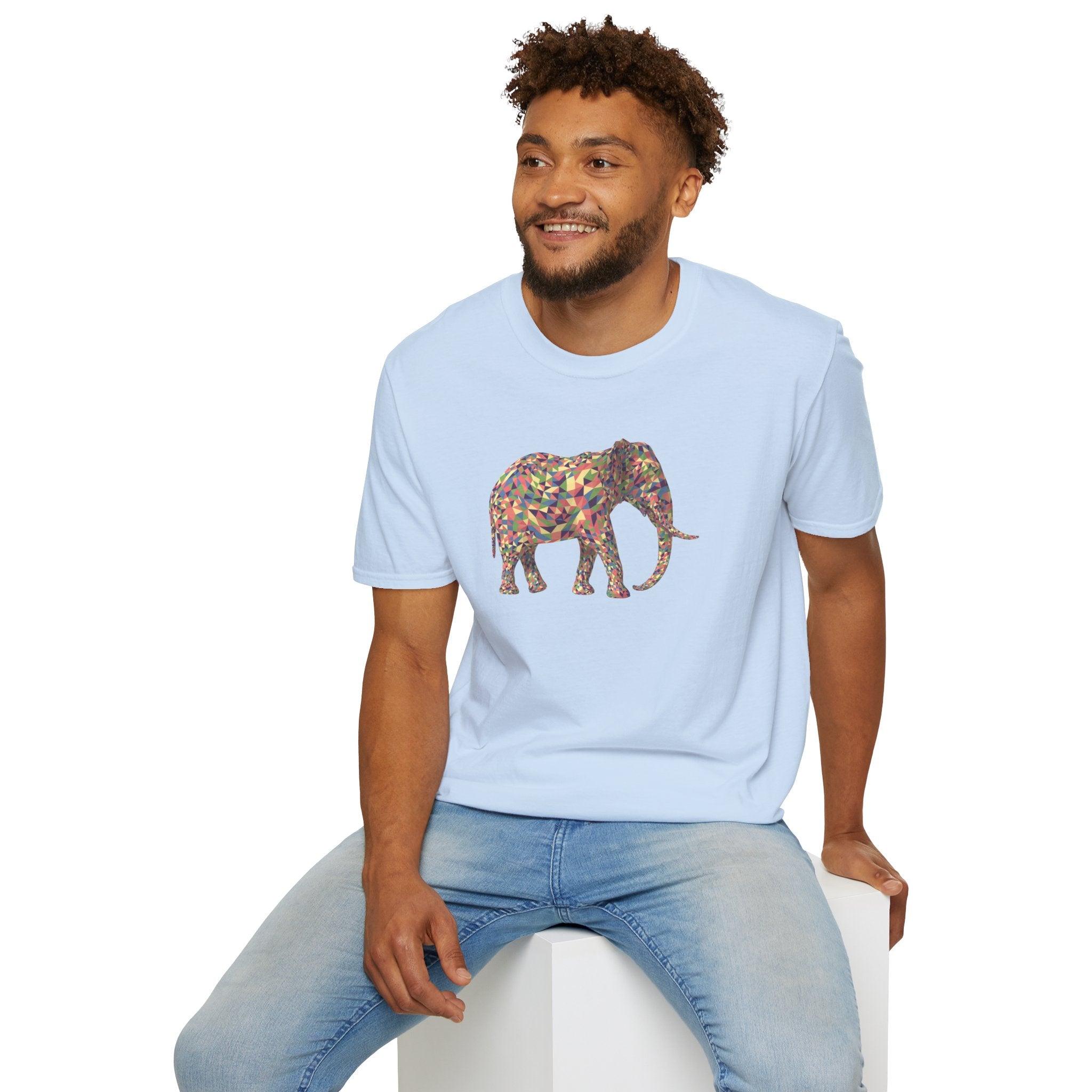 Elephant T-Shirt