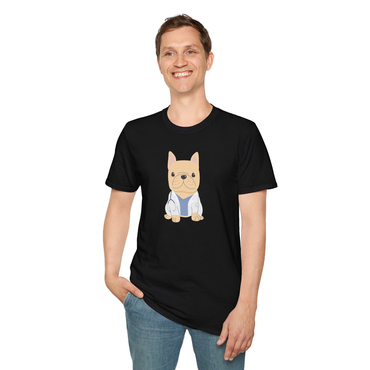 Dogtor T-Shirt