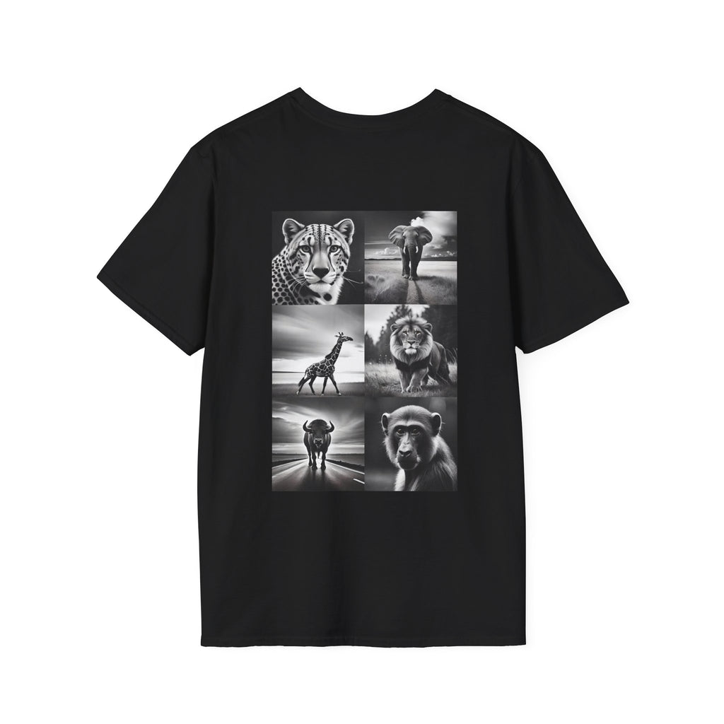 Rock Wildlife Foundation T-Shirt