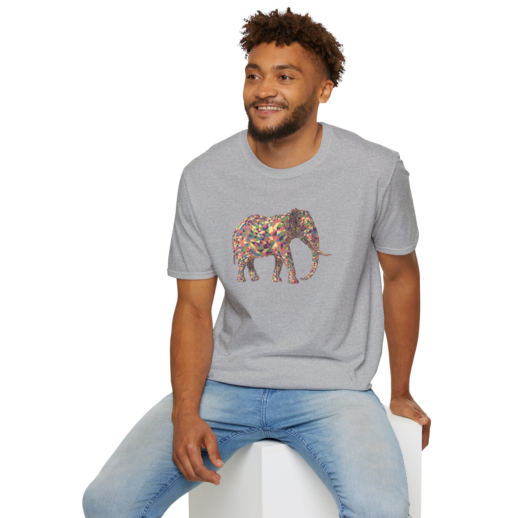 Elephant T-Shirt