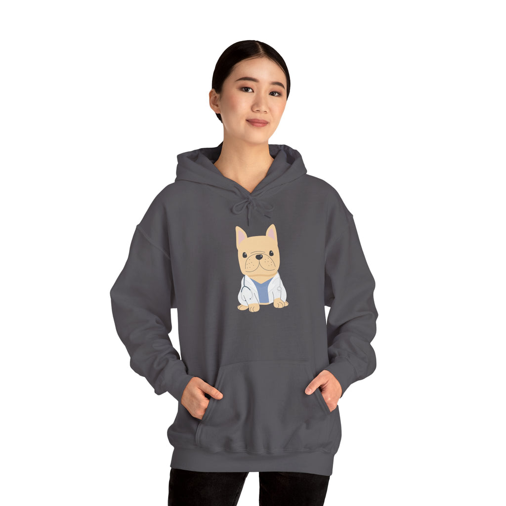 Dogtor Hoodie
