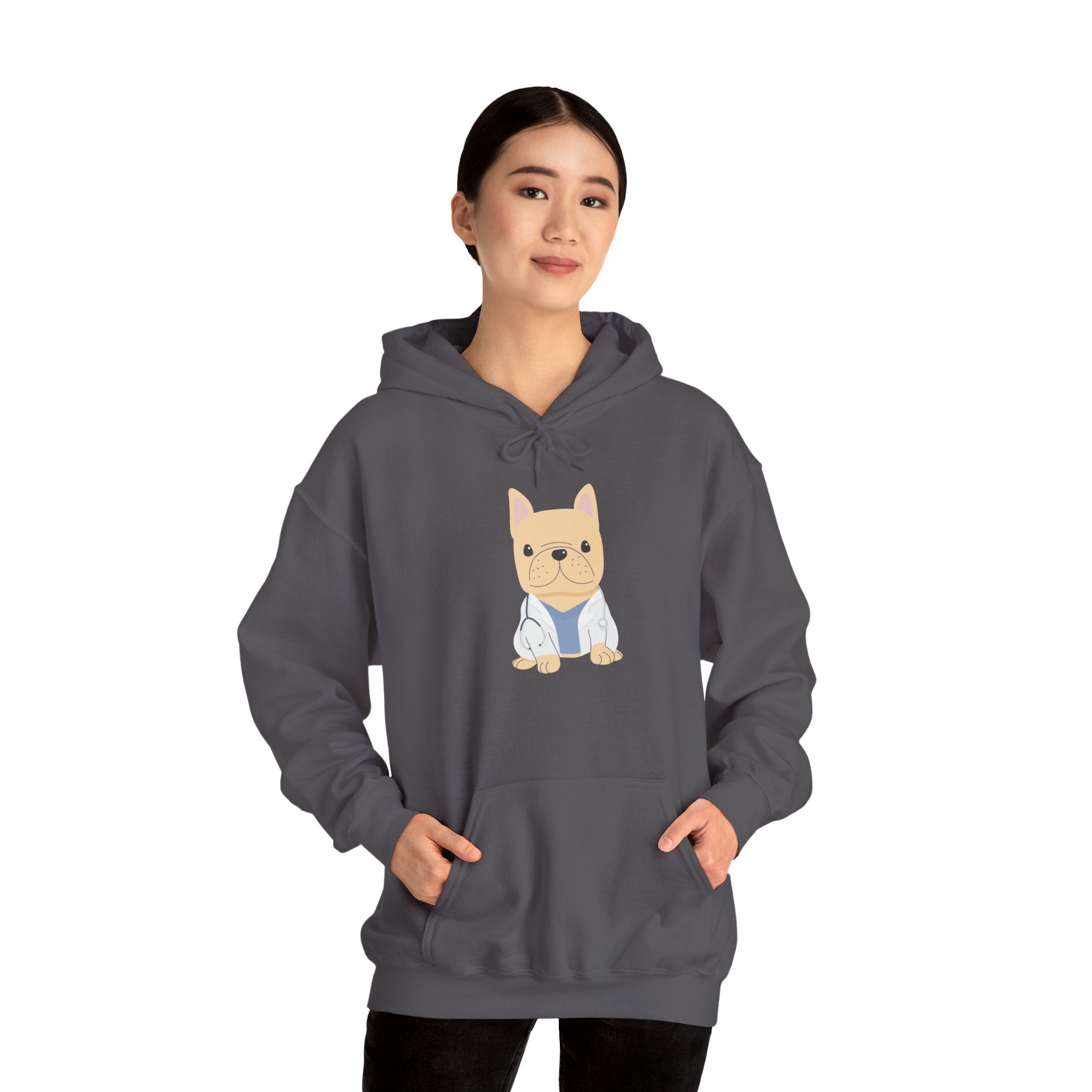 Dogtor Hoodie