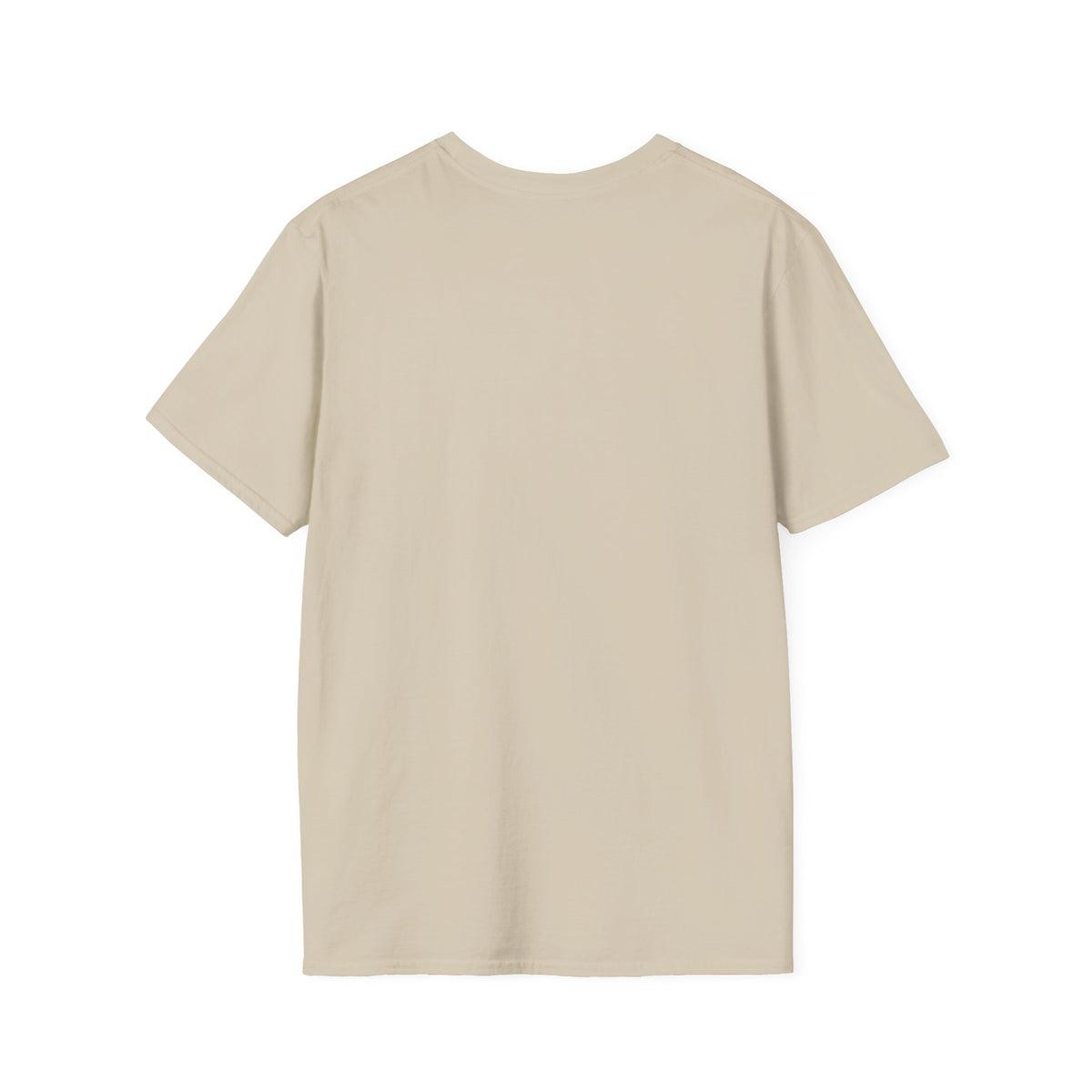 Dog and Cat Line Art T‑Shirt — Minimal Pet Silhouette Tee
