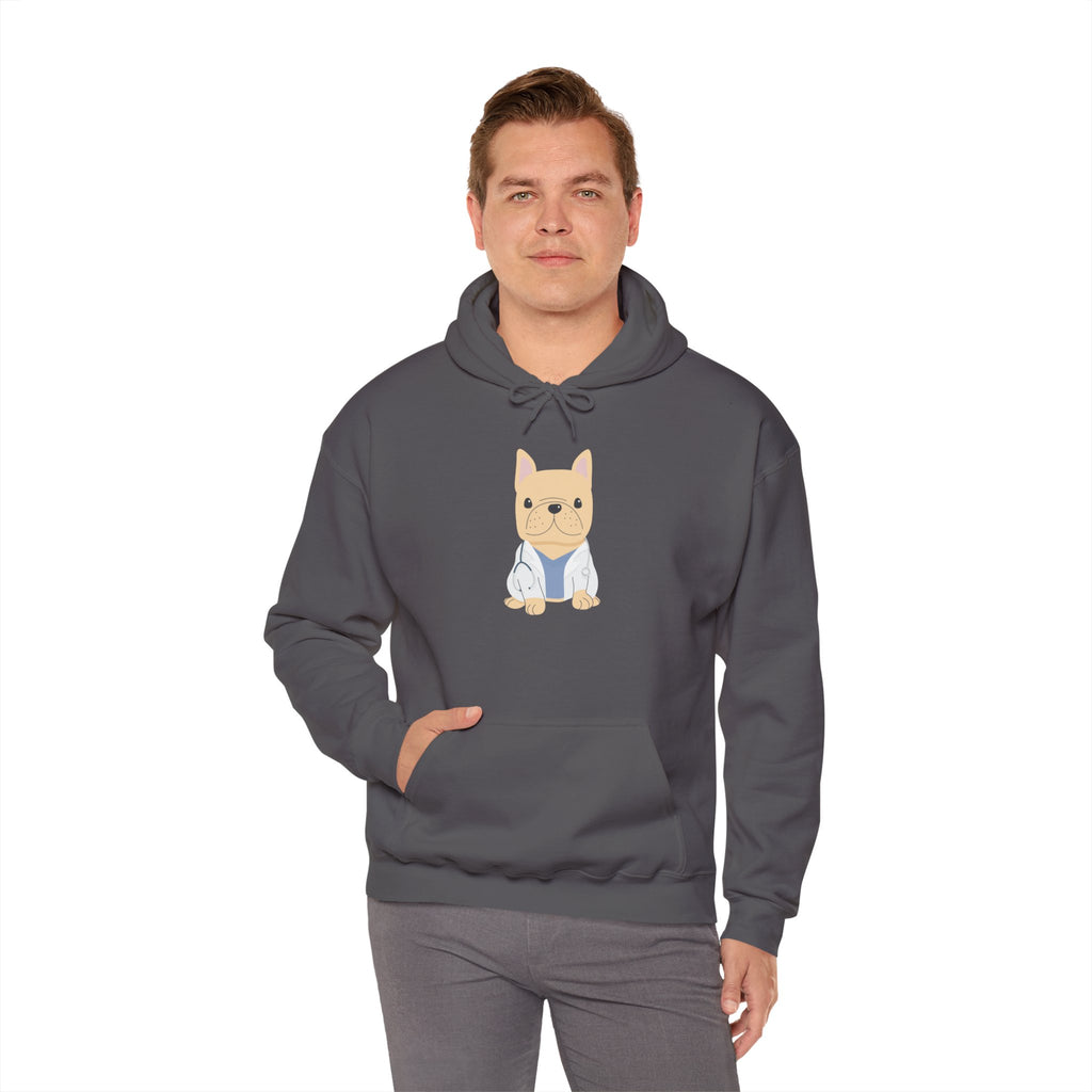 Dogtor Hoodie