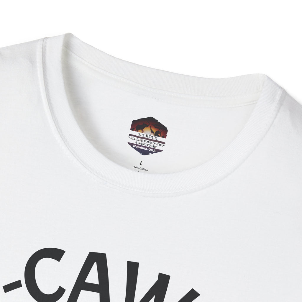 F-Caw-F T-Shirt