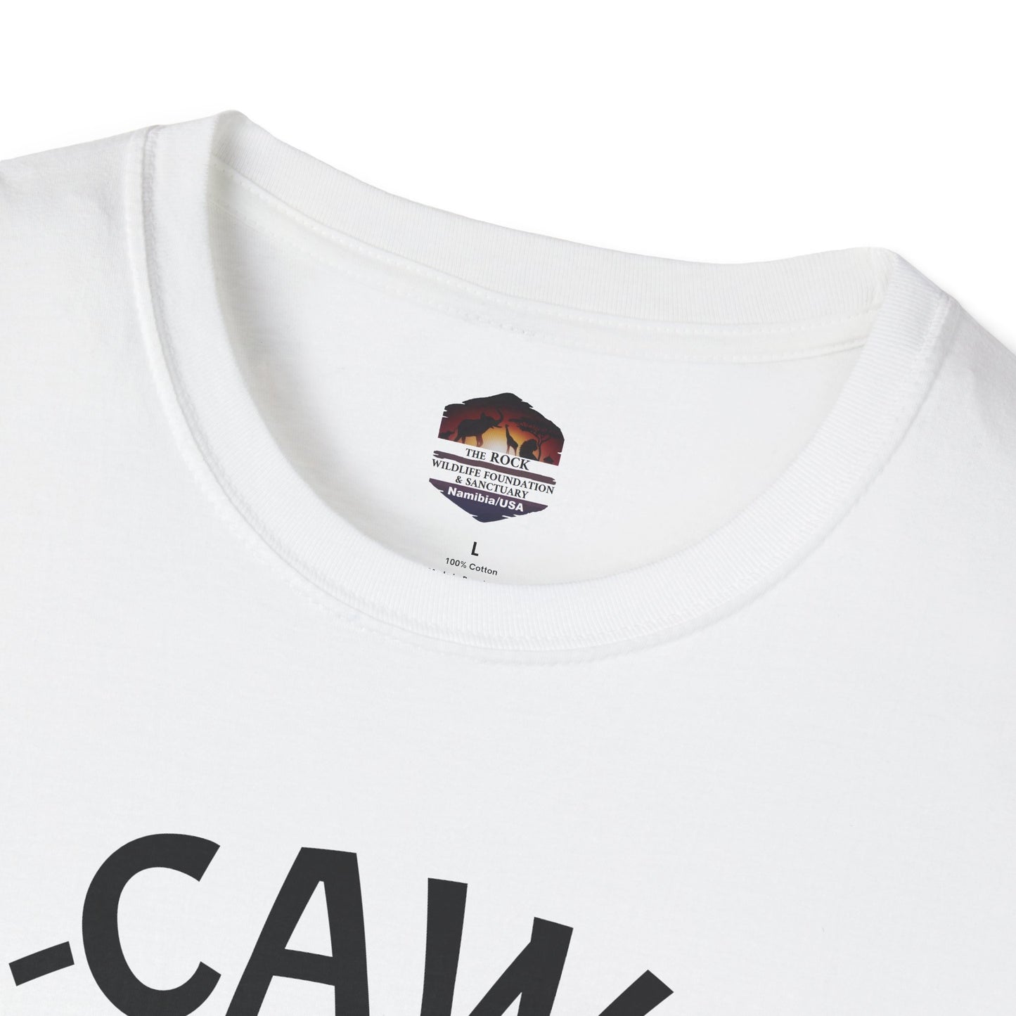 F-Caw-F T-Shirt