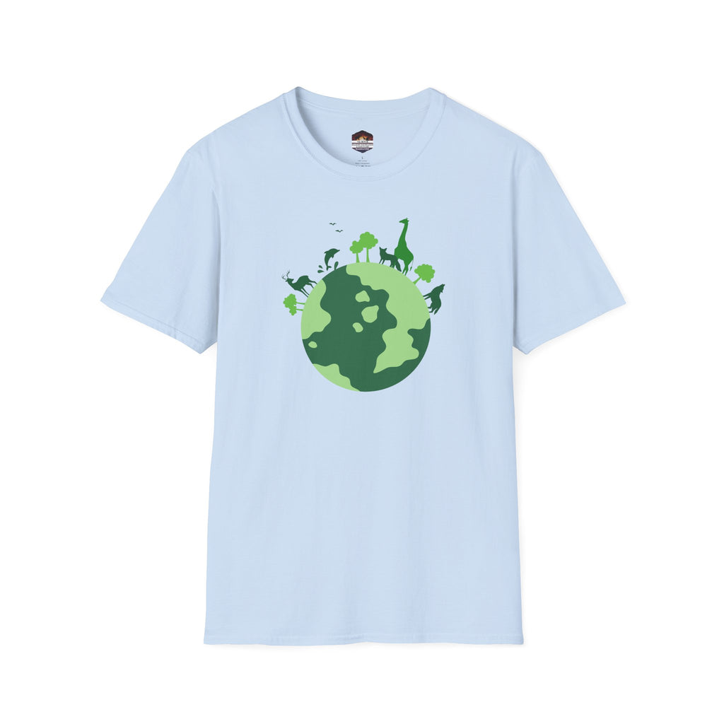 WildWorld T-Shirt
