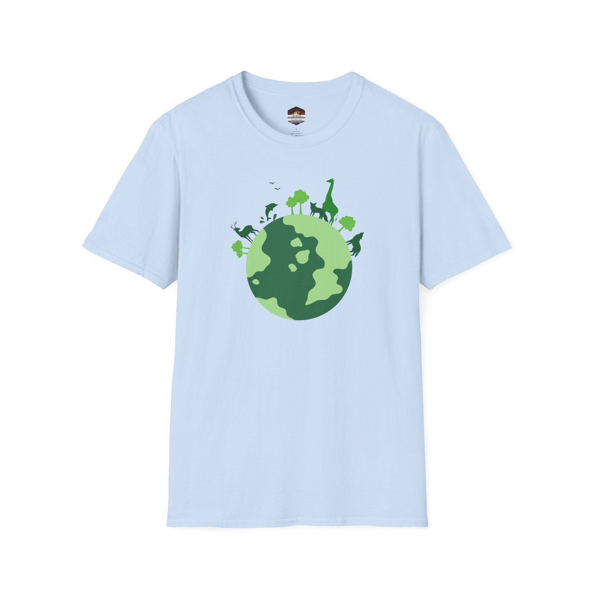 WildWorld T-Shirt