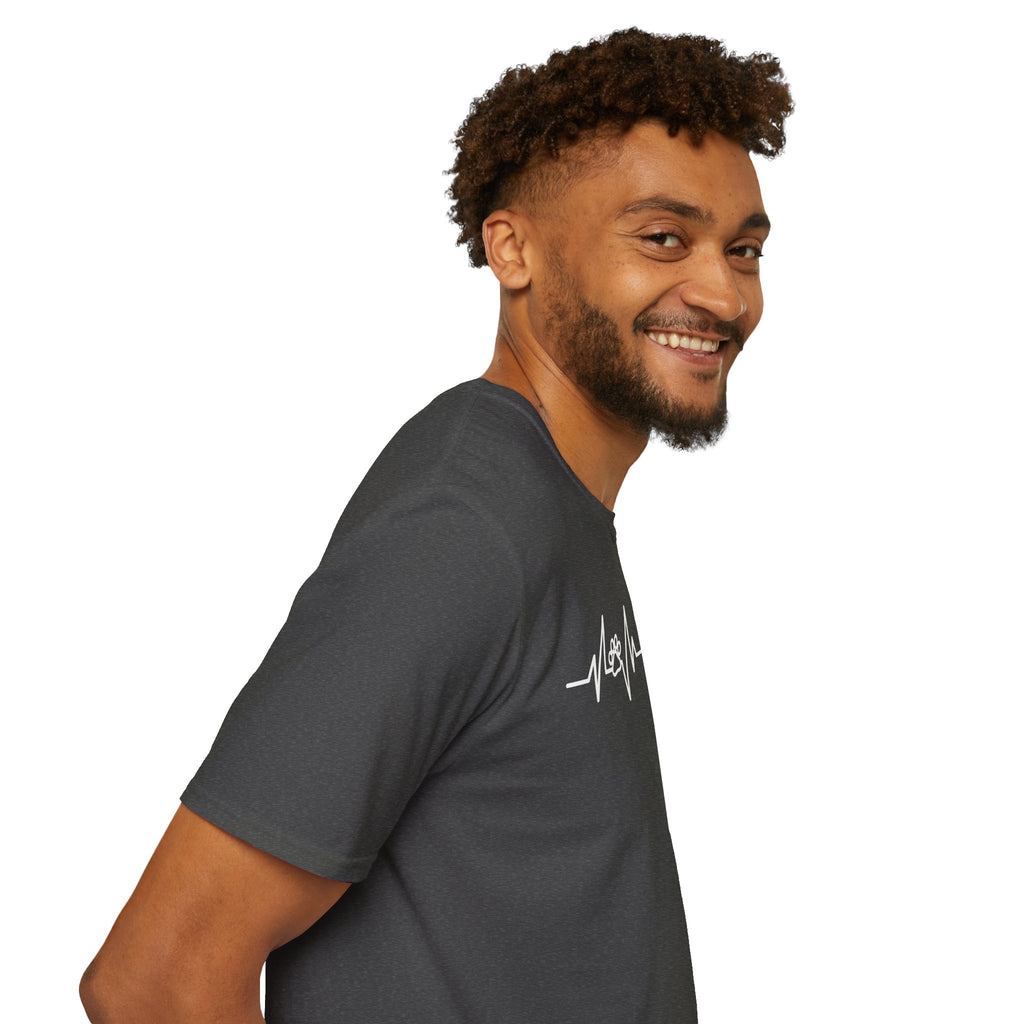 Animal ECG T-Shirt