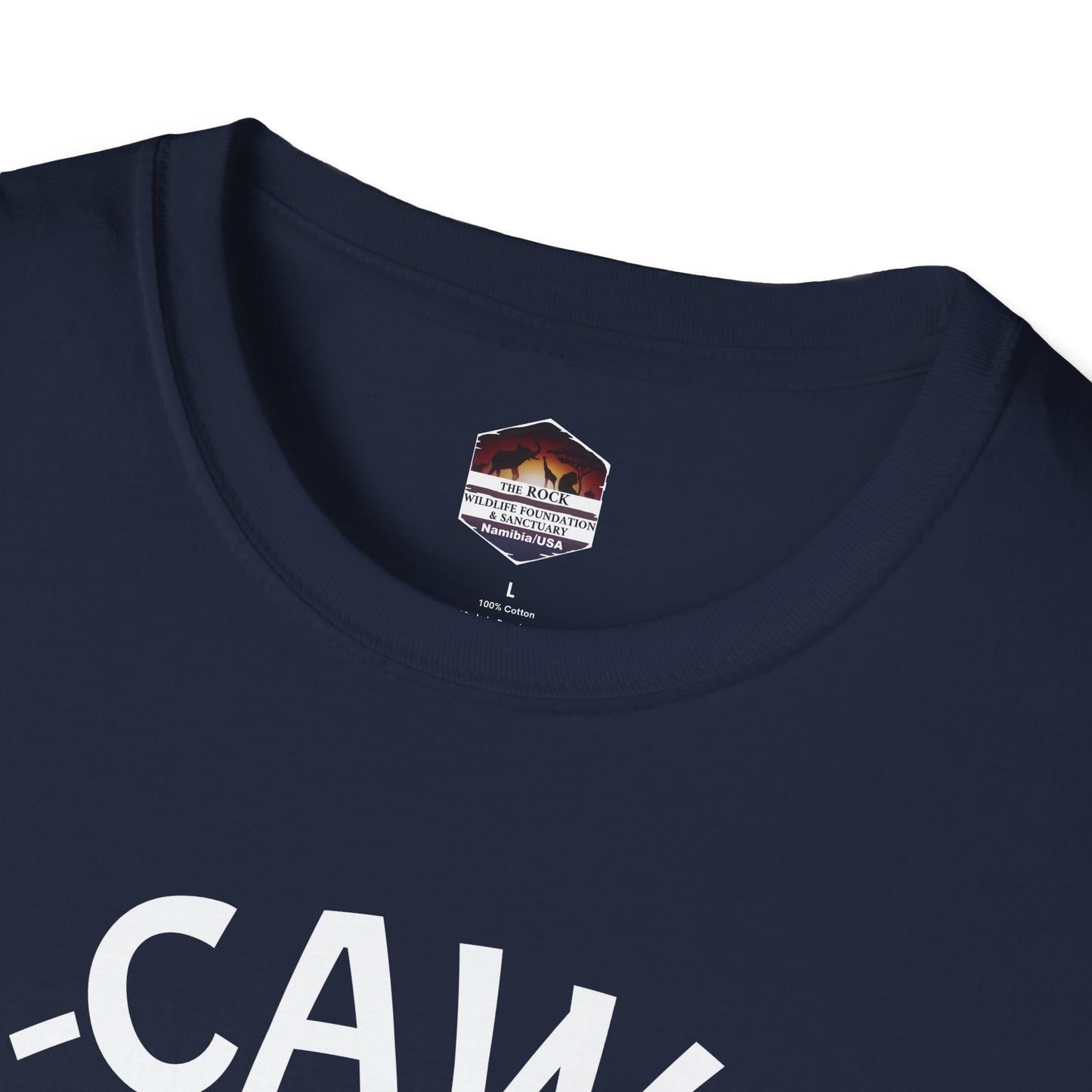 F-Caw-F T-Shirt