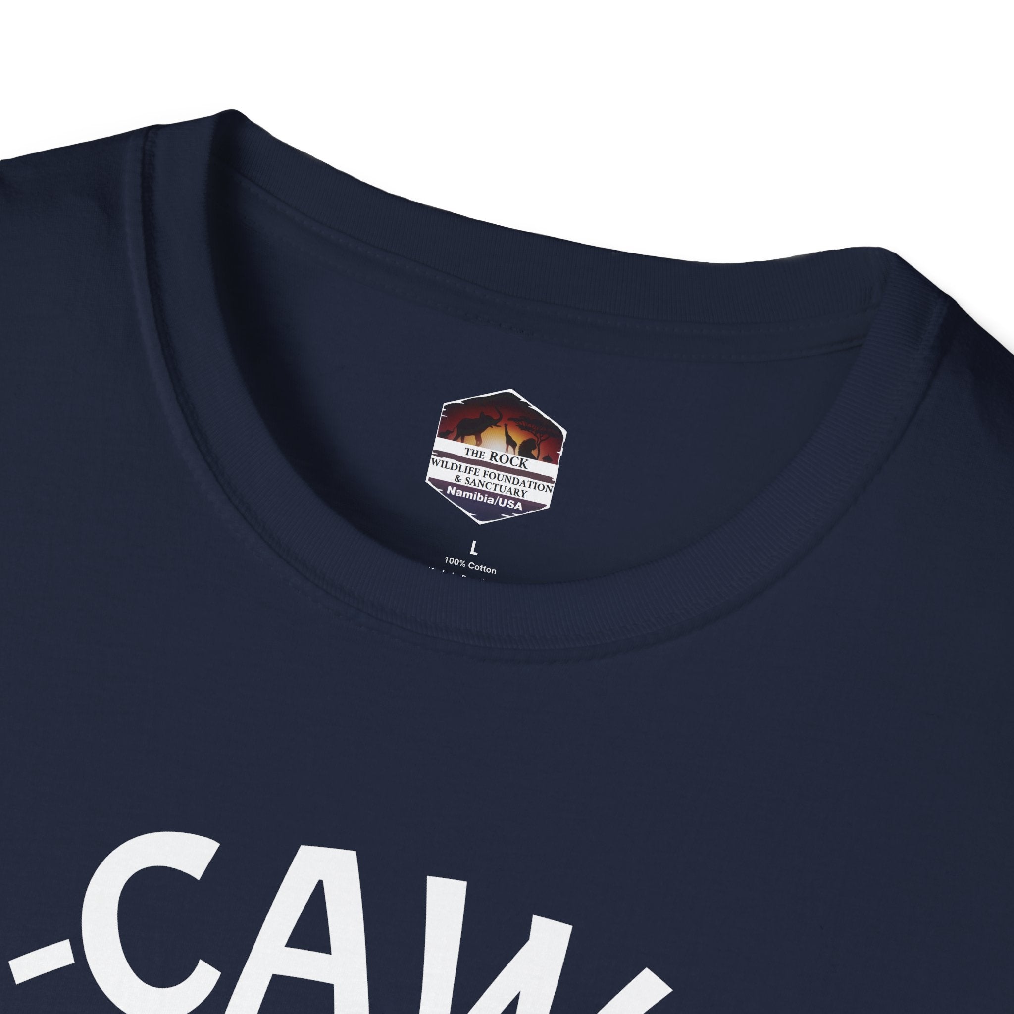 F-Caw-F T-Shirt