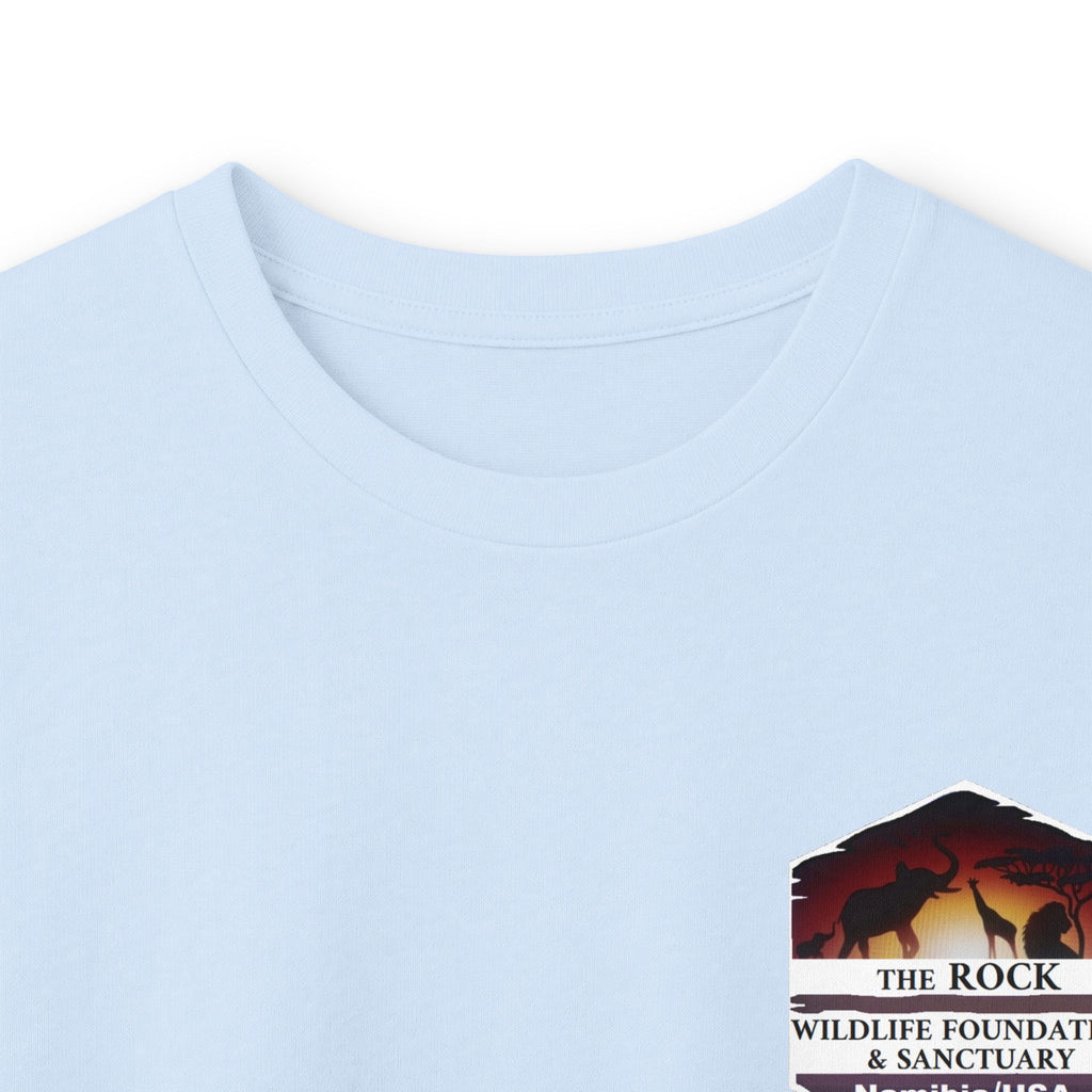 Wildlife Volunteer Long Sleeve Tee — Conservation Crew Shirt