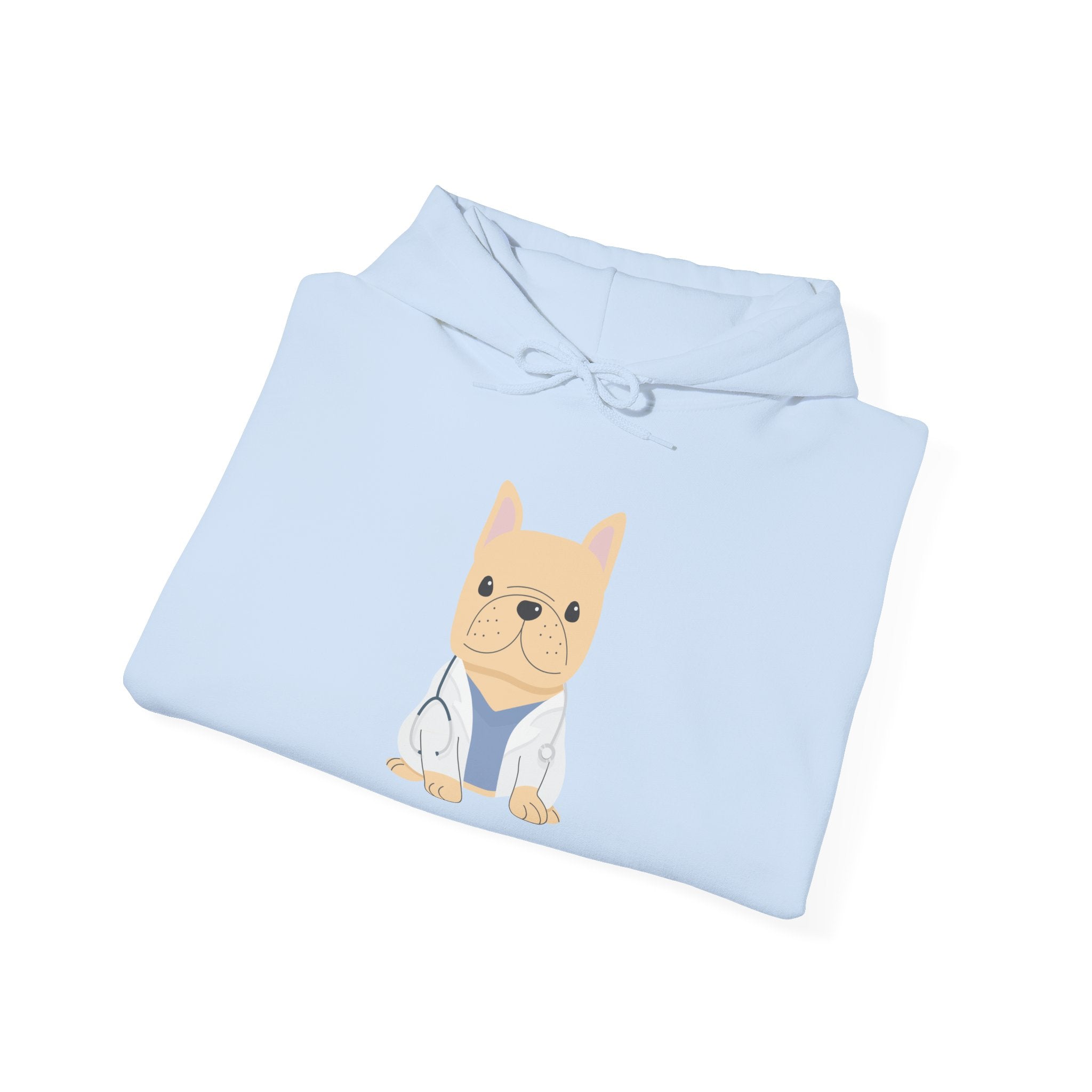 Dogtor Hoodie