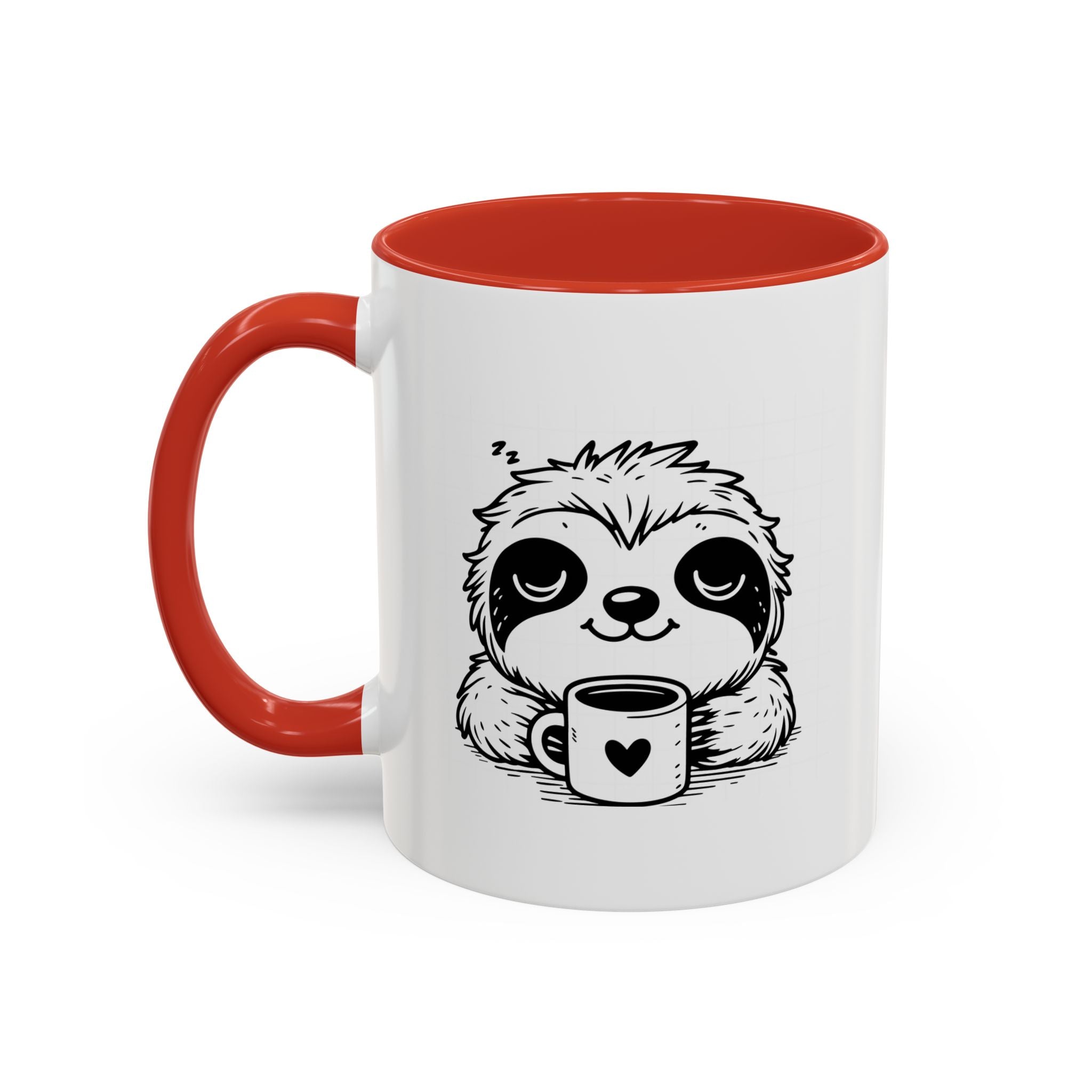 Sloth Mug