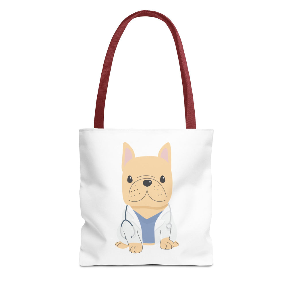 Dogtor Tote Bag
