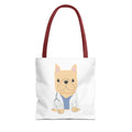 Dogtor Tote Bag