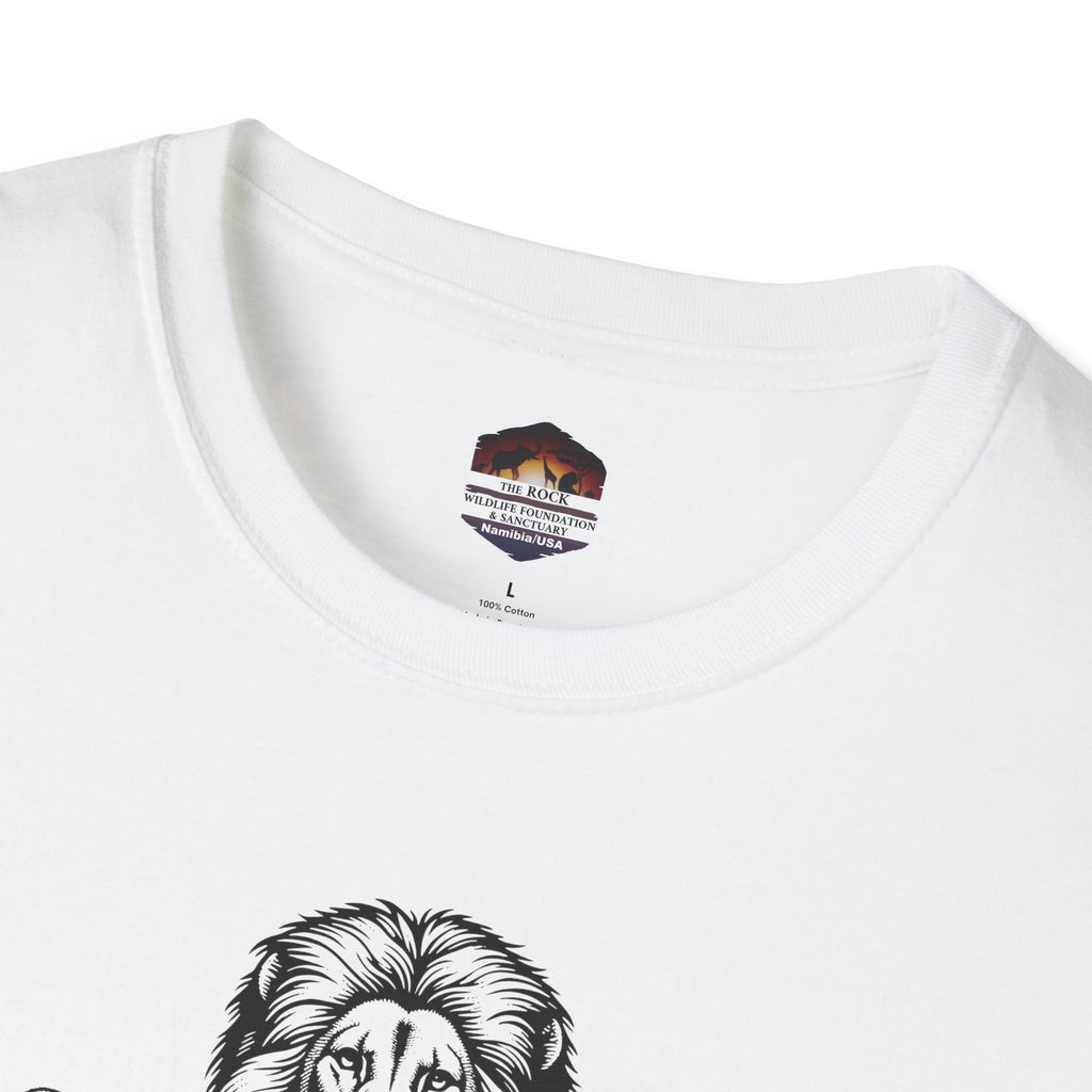 Lion T-Shirt